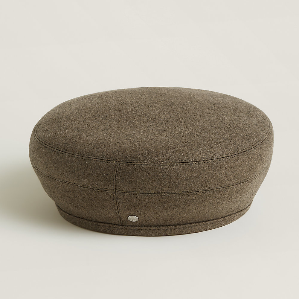 SaintHonore beret Hermès UK